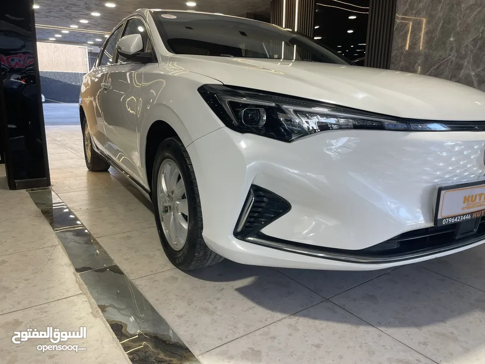 شانجان ايدو 2021 كاش او اقساط