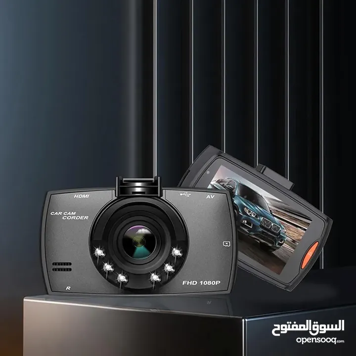 1080 داش كام