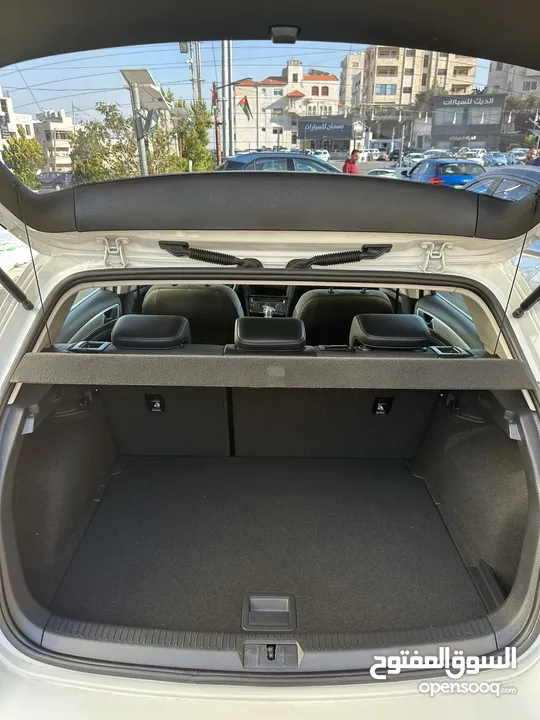 E-Golf 2020 // فحص كامل جمرك جديد