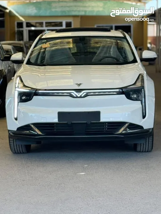 NETA U PRO 2023 بطارية كبيرة متوفر جميع الألوان