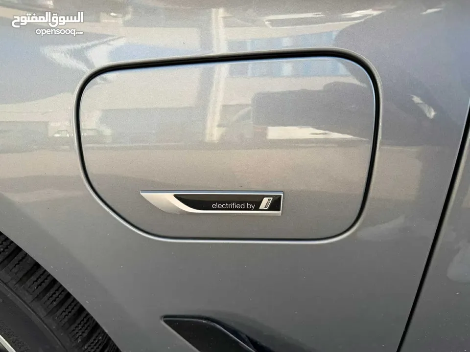 للبيع BMW 530e Plug-in Hybrid M Sport موديل 2022