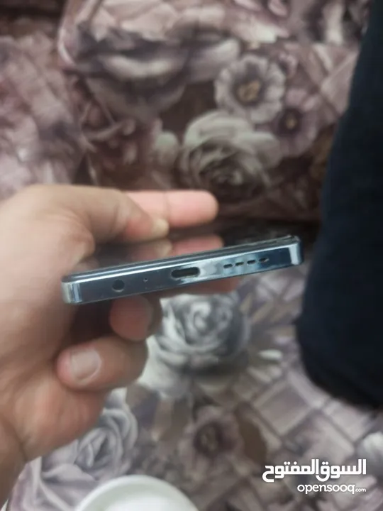 جهاز انفينيكس نوت 30 للبدل فقط