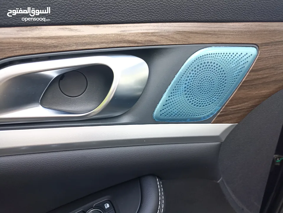 سكاي ورث EV6 2023 زيرو