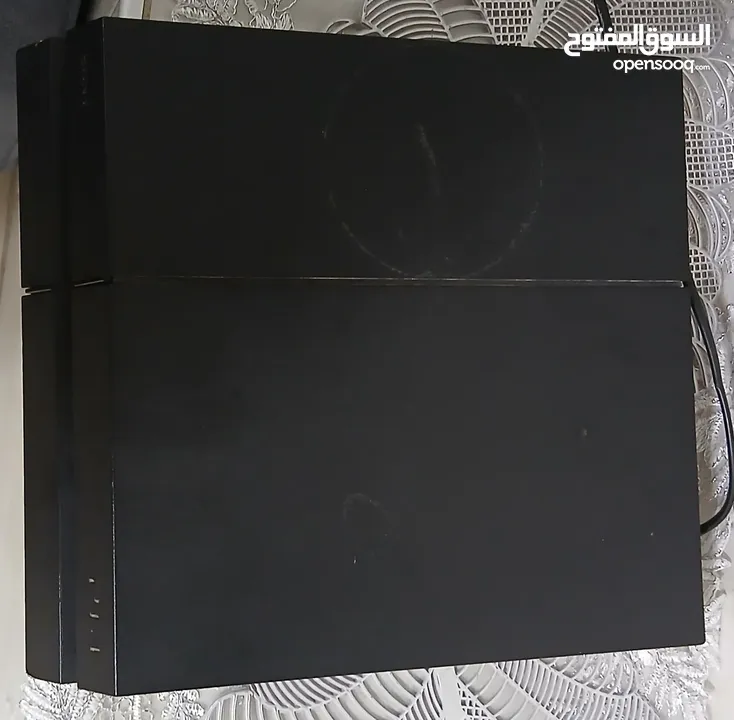 أقوا عروووووض المملكه Playstation 4fat للبيع بأقل الأسعار
