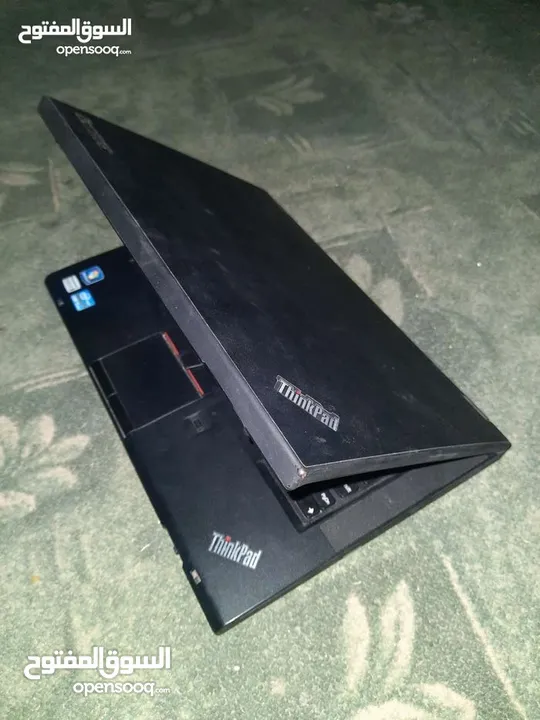 لابتوب لينوفو ثينك باد T430 للبيع بسعر مغري