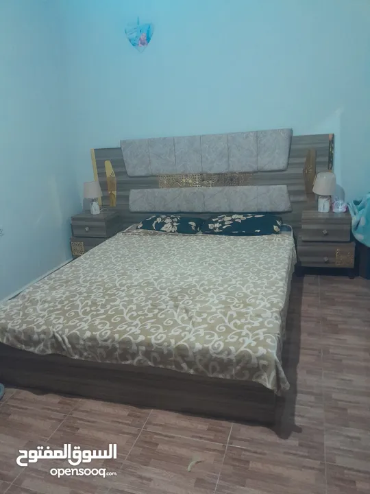 غرفة نوم ماستر