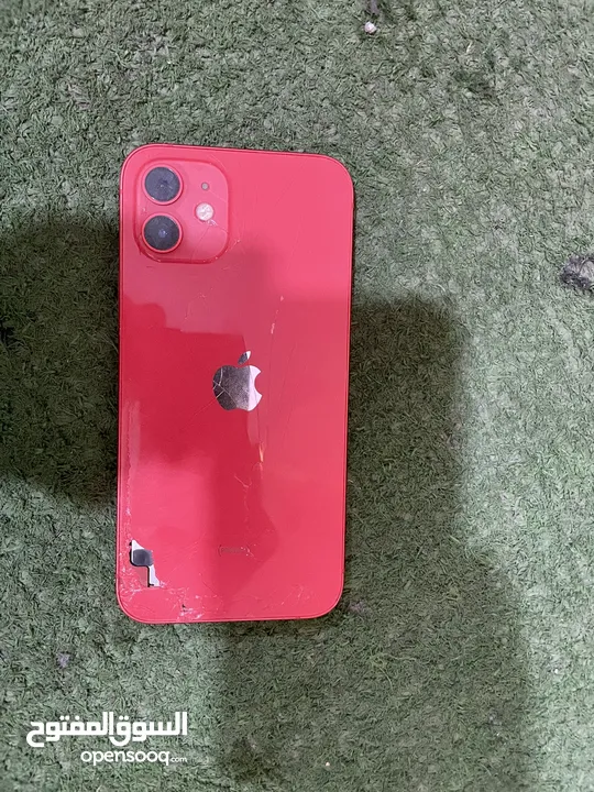 اiPhone 12 عادي