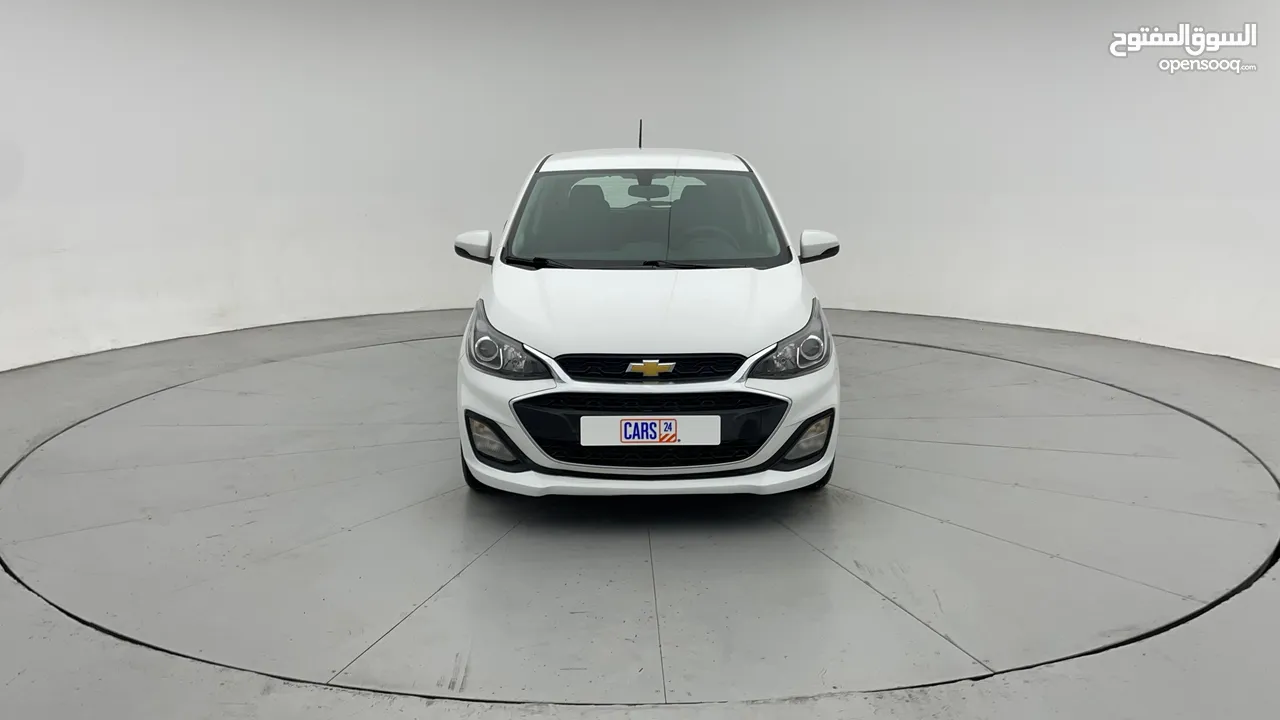 (FREE HOME TEST DRIVE AND ZERO DOWN PAYMENT) CHEVROLET SPARK