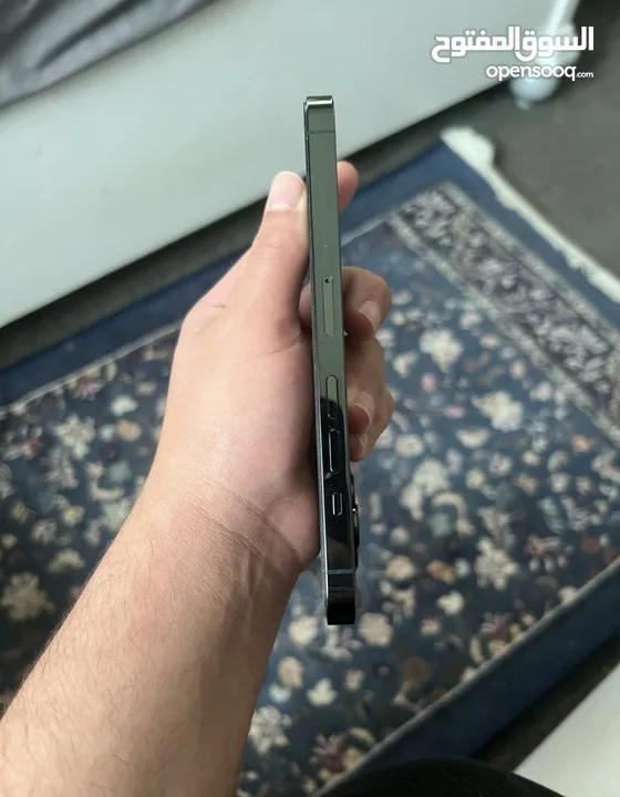 ايفون 13pro نظيف