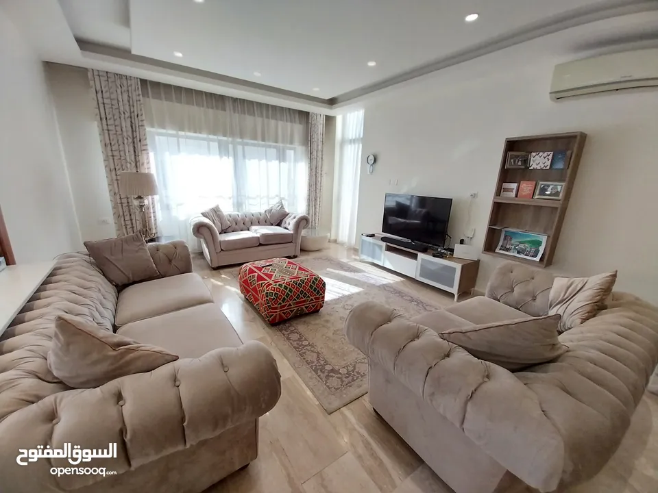 شقة للايجار في عبدون  ( Property 32100 )-175072560