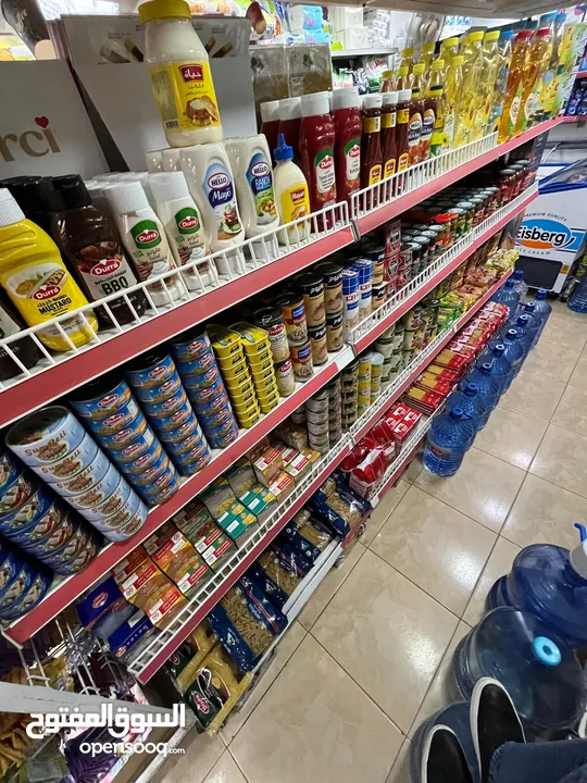 محل تجاري للبيع
