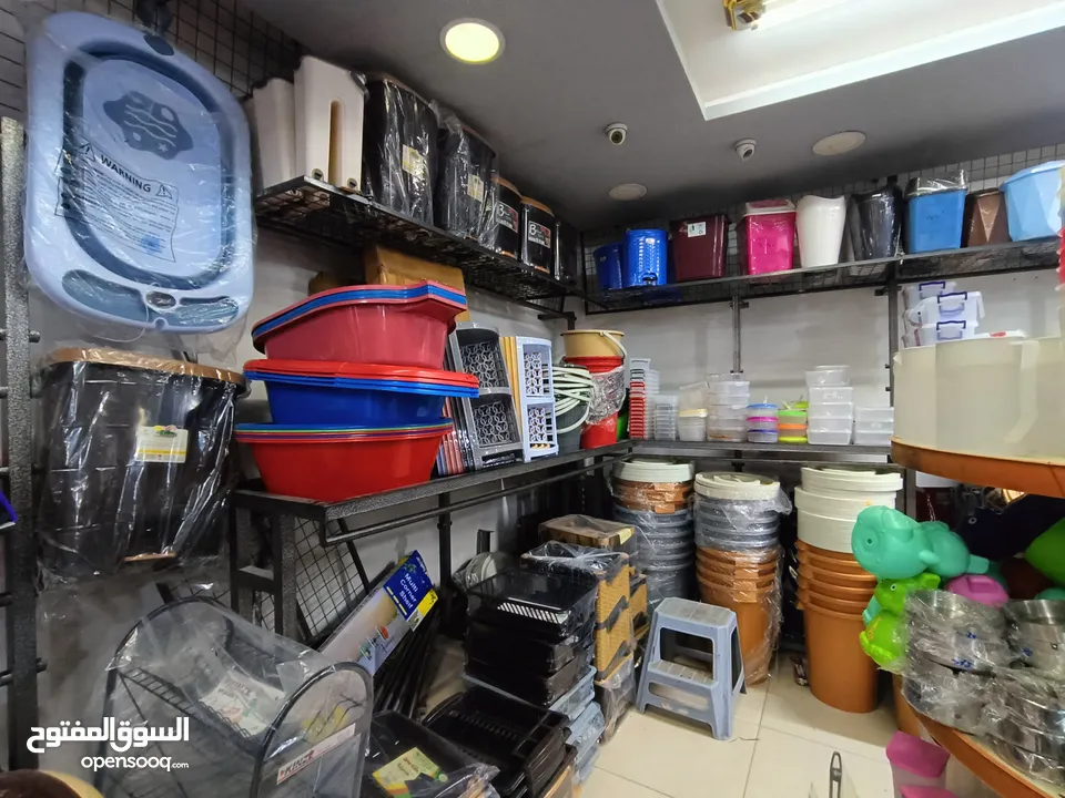 محل تجاري للبيع لعدم التفرغ،،