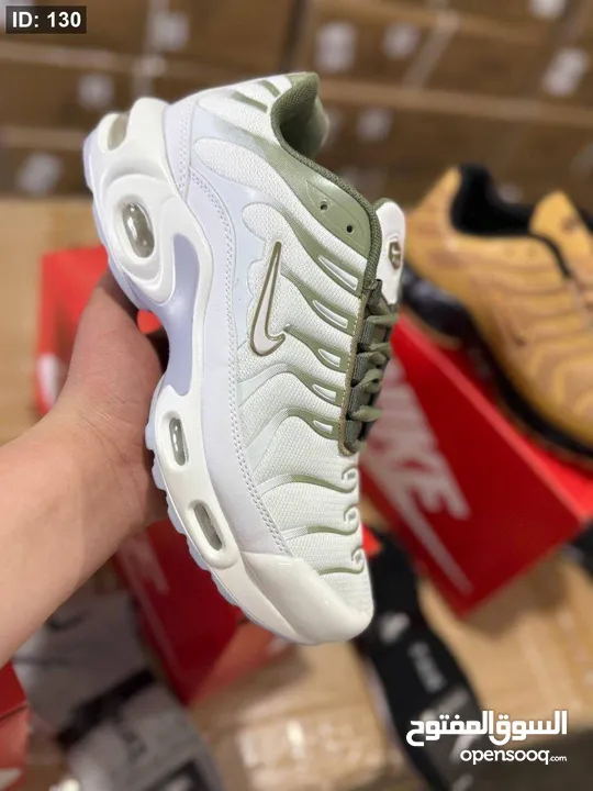 TN Nike المميز بالألوان الجديده  نعل طبي  كوالتي  40----45 ##########