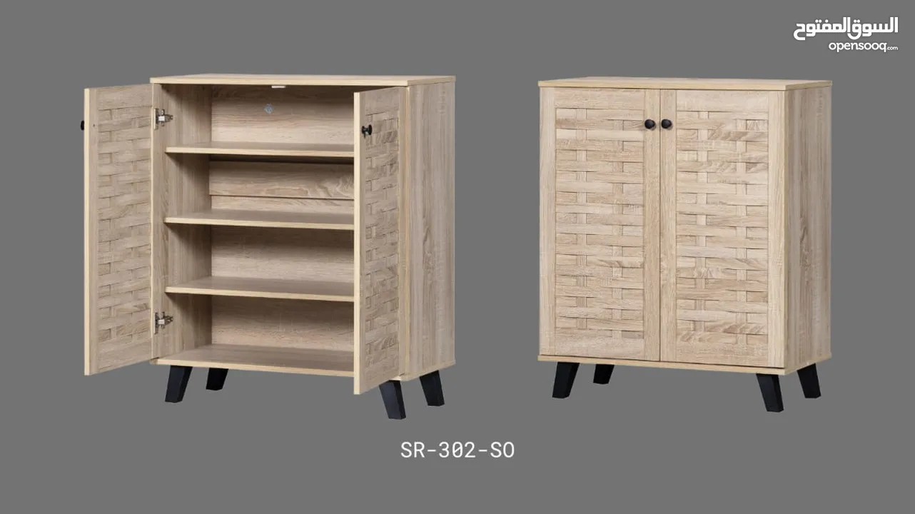 shorack cabinet