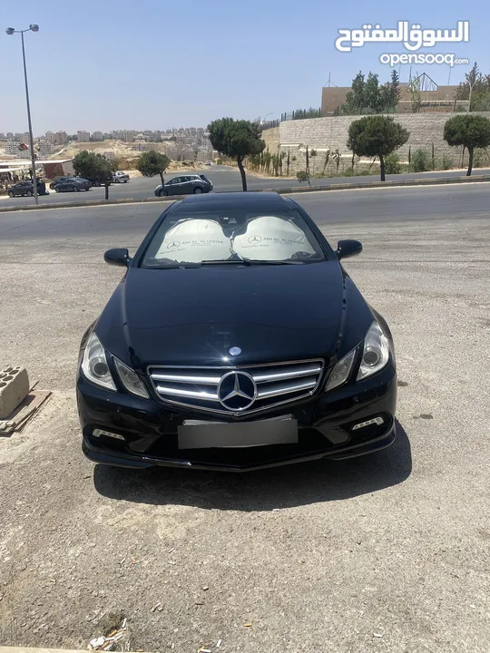 E250 AMG بانوراما فحص كامل بسعر مغري جدا