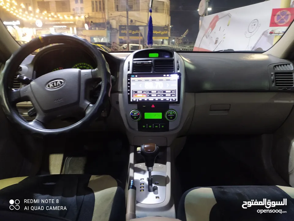 جولد/فل الفل بدون فتحه  حساسات خلفيه/كمرا/شاشه  جير وماتور وشصي بلكرتين