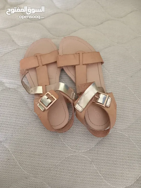 احذية اطفال كلهم 50 دينار