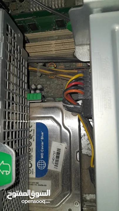 اورديناتور بيرو hp