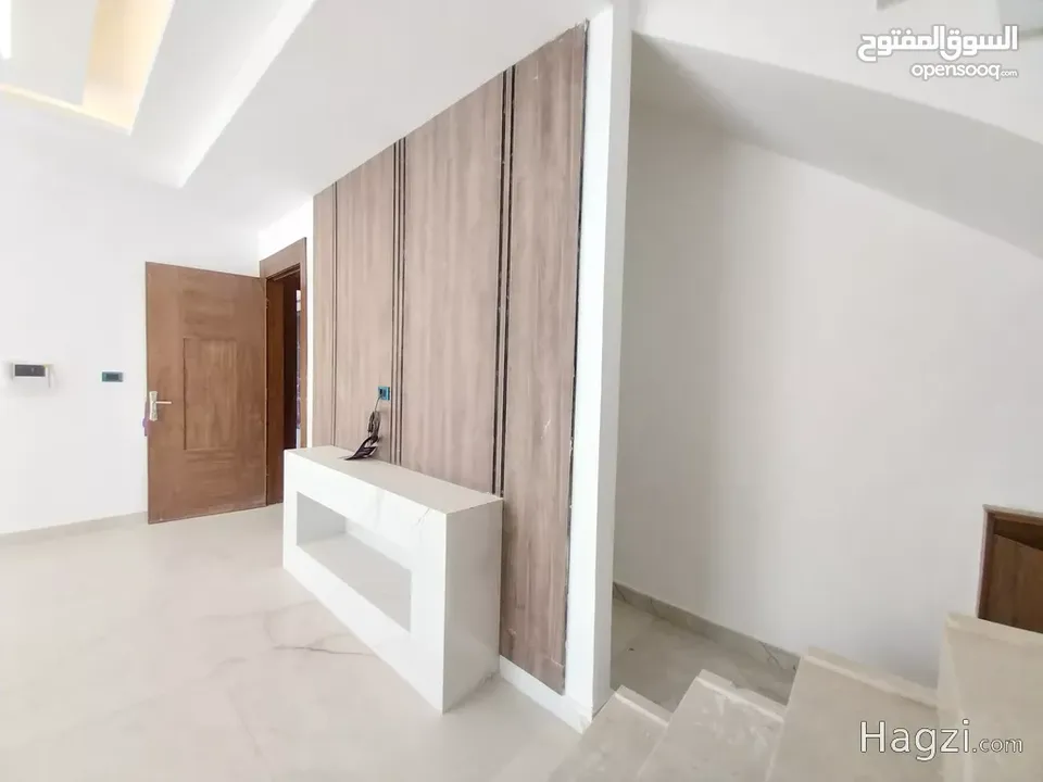 شقة للايجار في دير غبار  ( Property 33386 ) سنوي فقط