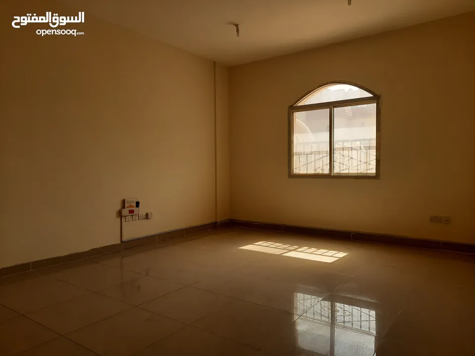 flat 2BHK for rent in al nasr