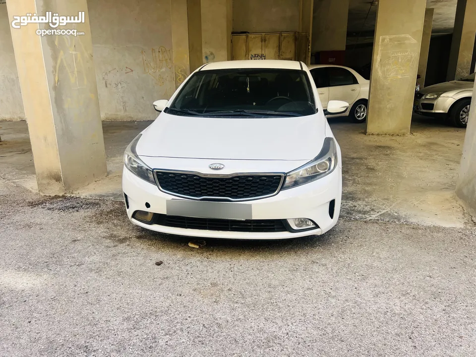 كيا k3 سولار اقتصادي
