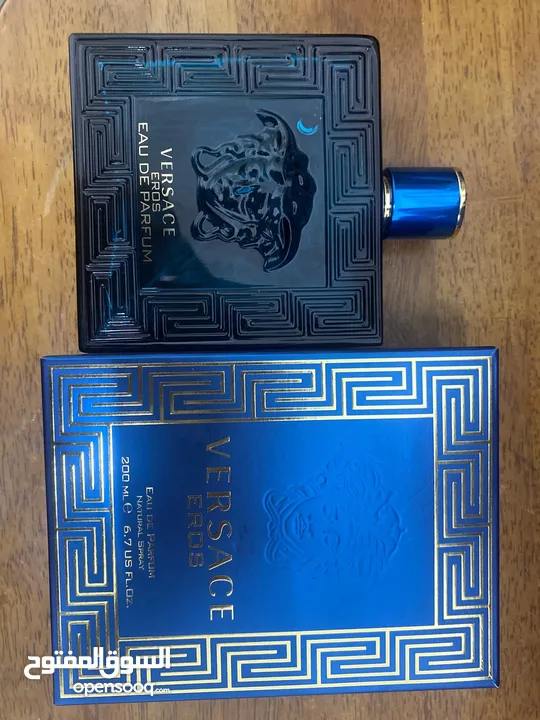 Versace Eros 200ml