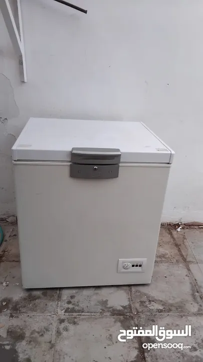 فريزر للبيع