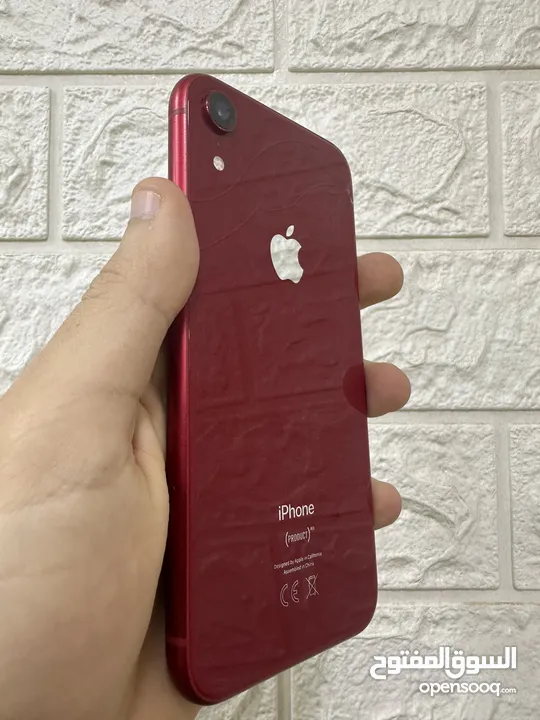 iPhone xr G: 64