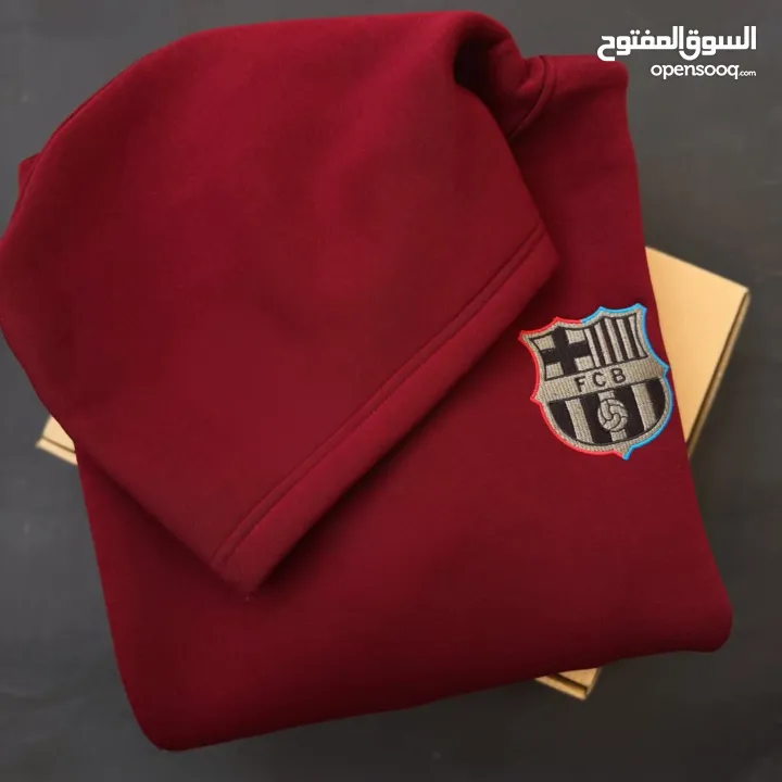 هودي بتصميم حسب الطلب متوفر طباعة وتطريز