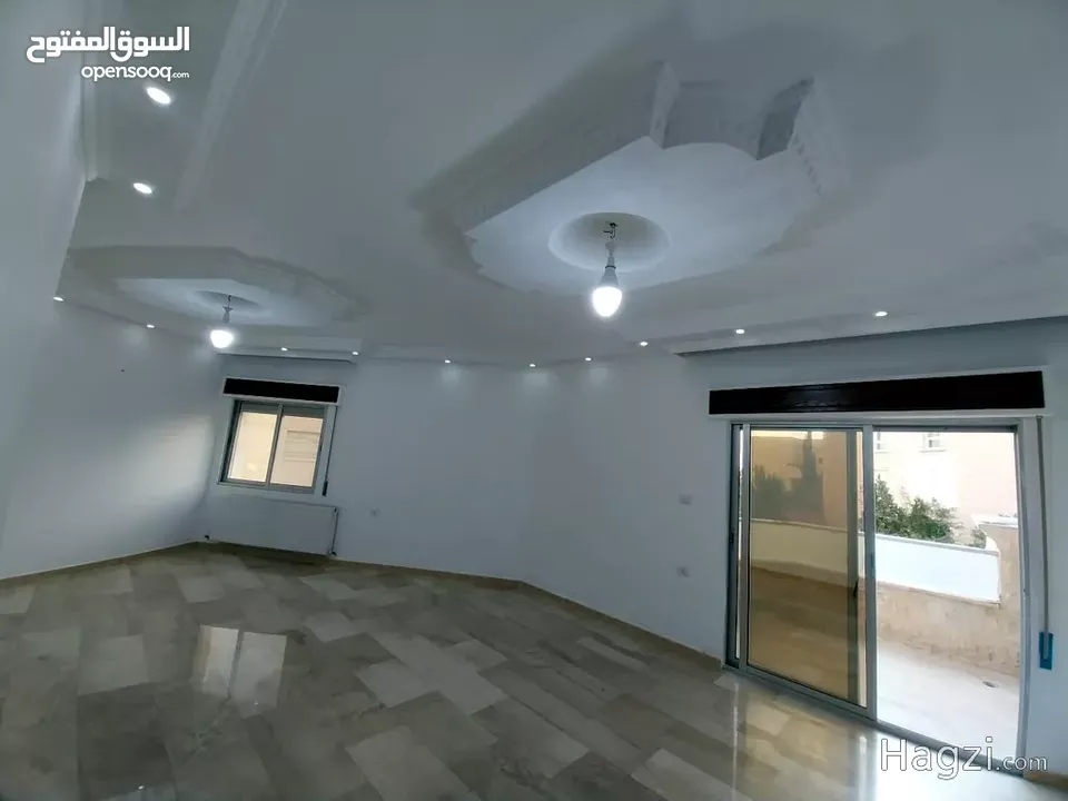 شقة طابق اول للبيع في خلدا بسعر مميز ( Property ID : 30126 )