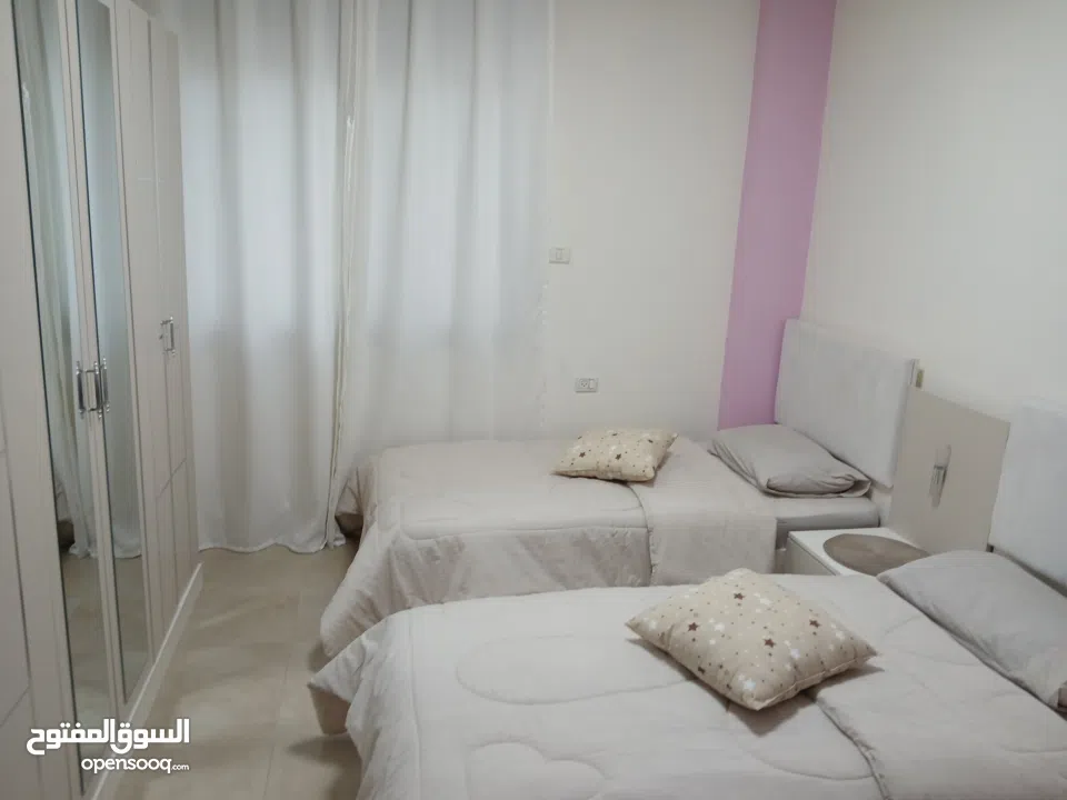 شقة للبيع في منطقة المصايف