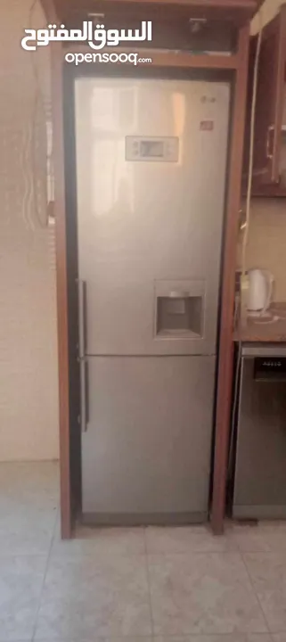 اثاث بيت نظيف للبيع