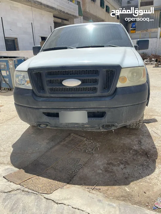 فورد f150 بيك اب