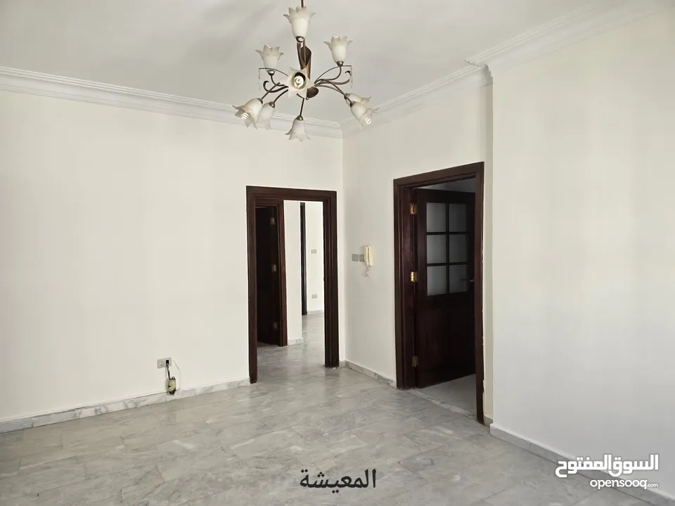 شقة للبيع في ضاحية الرشيد من المالك مباشرة