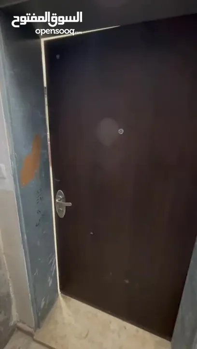 شقة سكنية 165 متر صافي بإطلالة مباشرة على جامعة بيرزيت الشارع الرئيسي