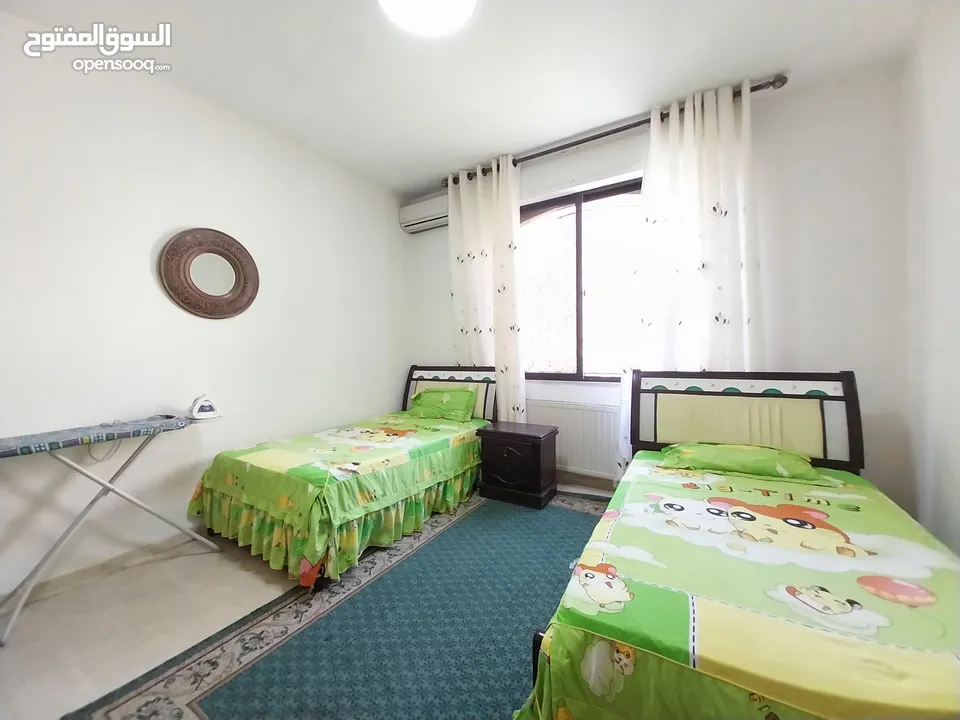 شقة للايجار في عبدون  ( Property 34790 )-175064370