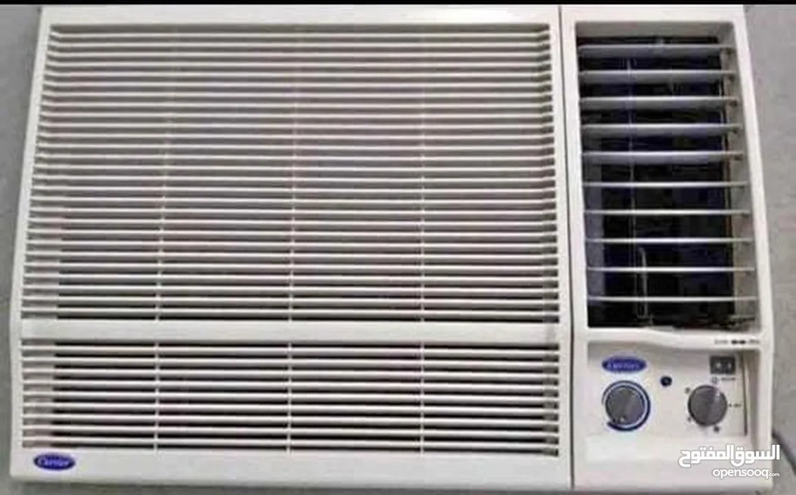 we buy and sell all kinds of ac window and split ac for sale 1.5ton have 2ton have and 3ton have