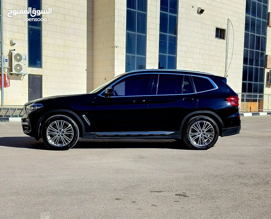 BMW X3 2019/2020
