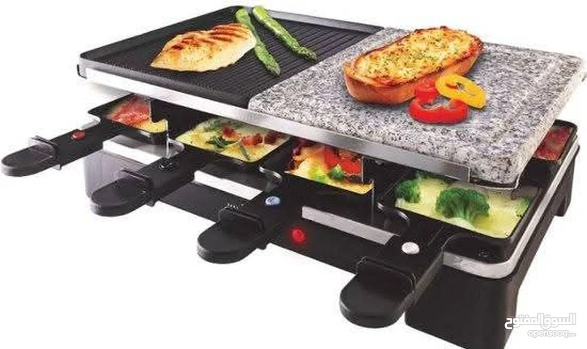 جريلات وشوايات بسعر حرق ابتداءا من 9.99
