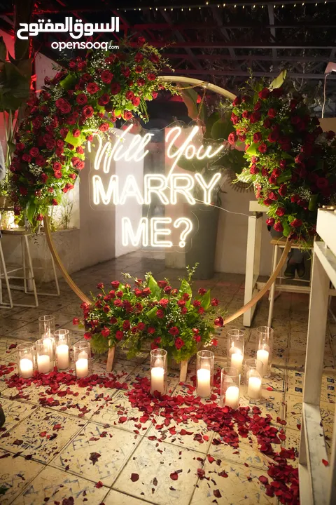 For Sale: Complete LED Marquee Letter Collection – Perfect for Weddings, Proposals, and Events