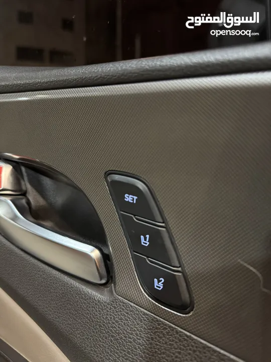 هونداي سنتافيه ون مليون موديل 2019 فل الفل بدون فتحة سعرر فررم 99.000 شيكل كاش فقط