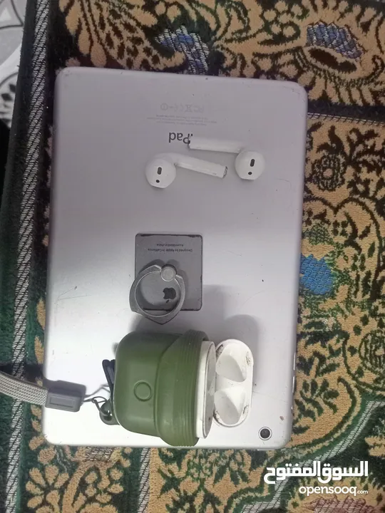 الاصليه AirPods 2