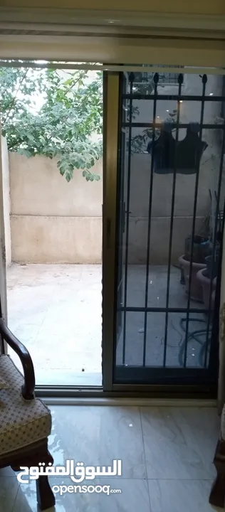 شقة مفروشة للايجار البيادر من المالك مباشرة