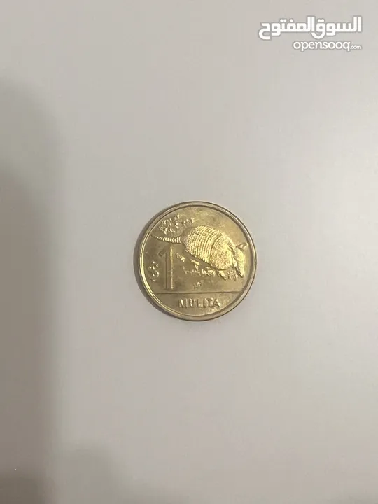 Collectable Coins