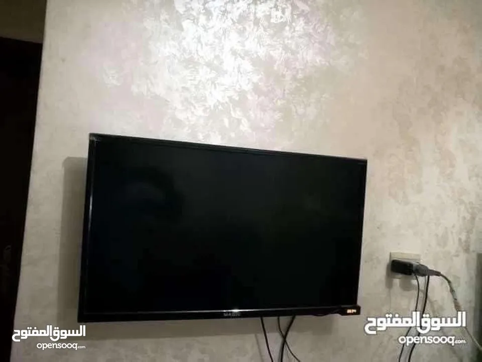 شقة مفروشة بالجبيهة