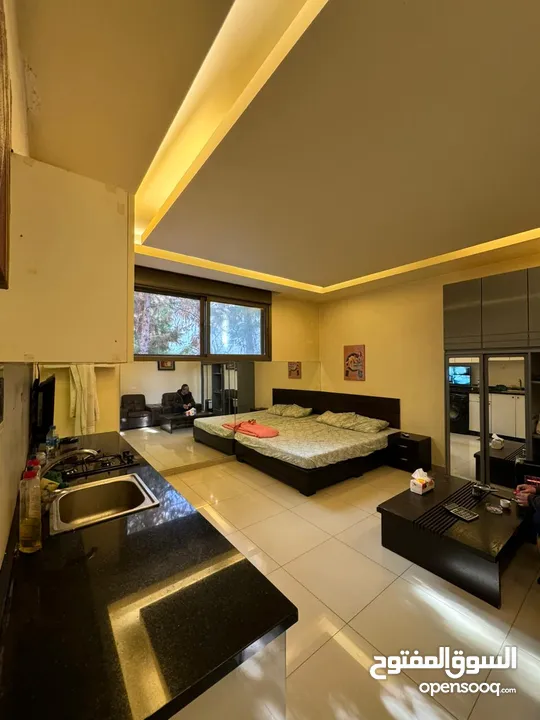 appartement in belle Vue awakar fully furnished super deluxe and the kitchen and the parking all equ