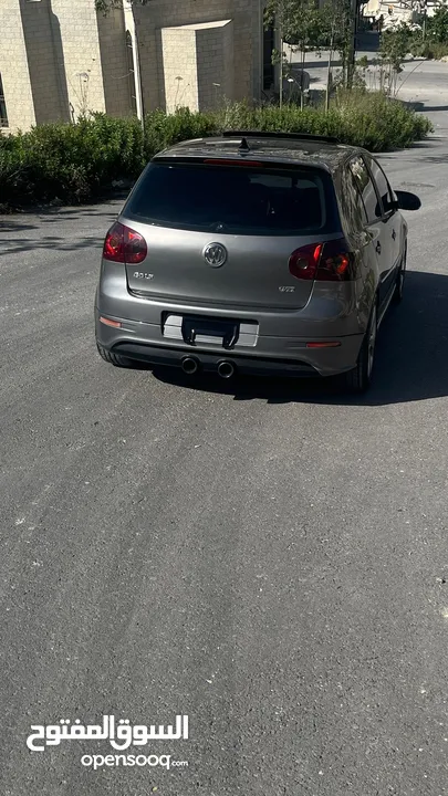 جولف  2008 MK5