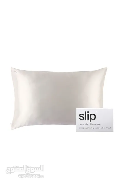 Slip silk Pillowcase