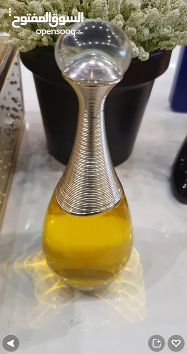 عطور التستر الفرنسي الاصلي بدونكارتون  تشكيلة كبيرة من العطور