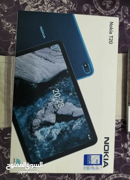 NOKIA T20 TABLET BRAND NEW